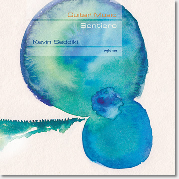 Il Sentiero - Kevin Seddiki
